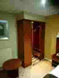 Training Rooms