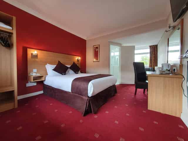 Mountbatten Suite