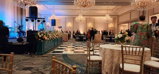 Private Dining Room