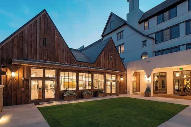 Grand Bohemian Mountain Brook +1 more