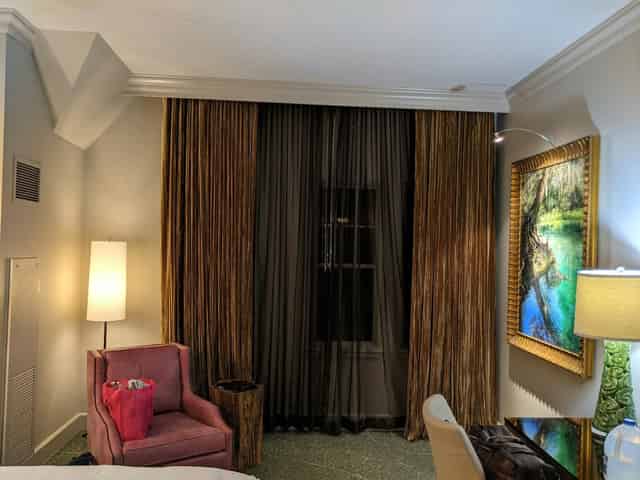 Grand Bohemian Mountain Brook +1 more