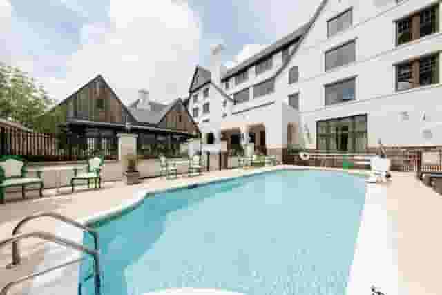 Grand Bohemian Mountain Brook +1 more