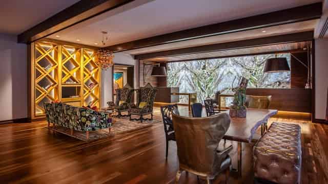 Grand Bohemian Mountain Brook +1 more