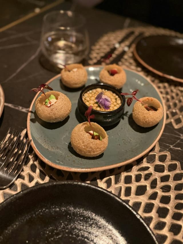 Varanasi Boutique