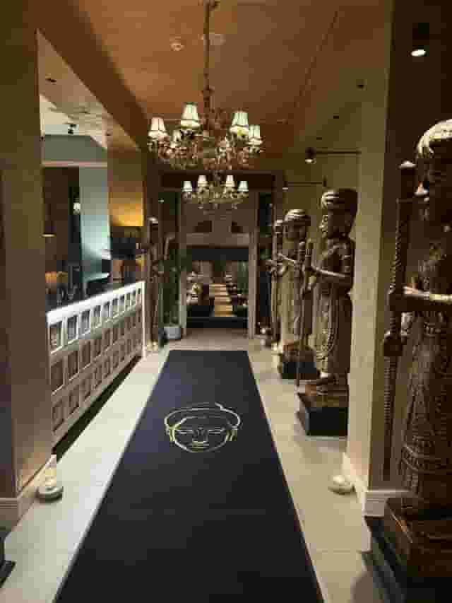 Varanasi Boutique