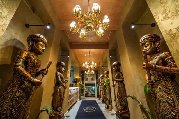 Varanasi Boutique