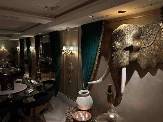 Varanasi Boutique