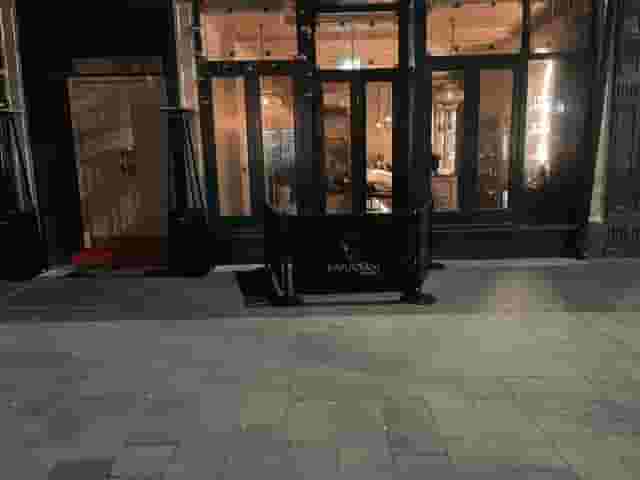 Varanasi Boutique