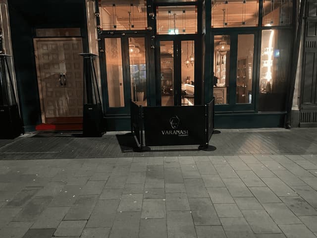 Varanasi Boutique