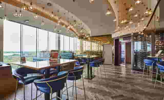 Brasserie
