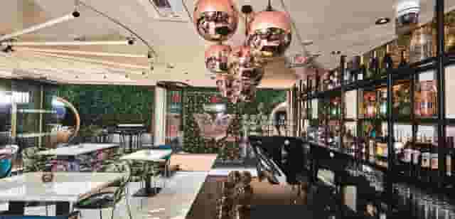 Brasserie