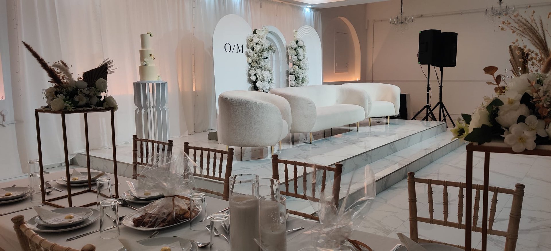The Gulshan Suite - Elegant Multifunction Venue for Events - Venue | The Gulshan Suite