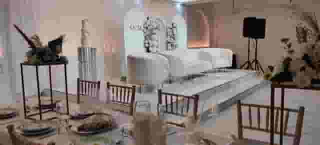 The Gulshan Suite