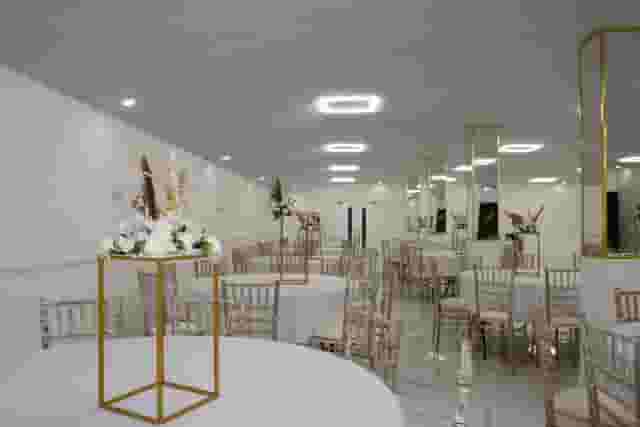 The Gulshan Suite
