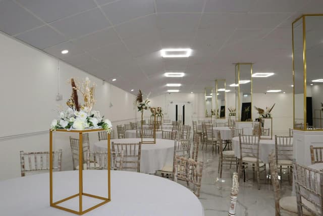 The Gulshan Suite