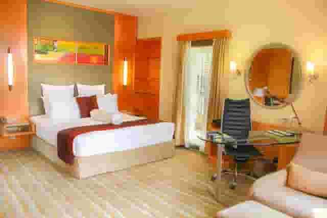 The Gulshan Suite