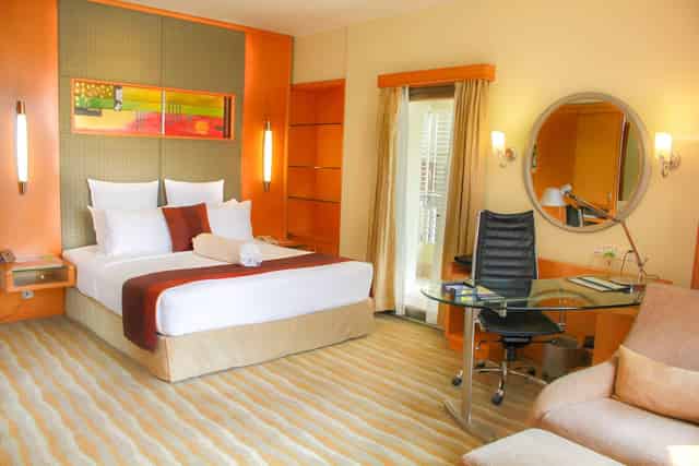 The Gulshan Suite