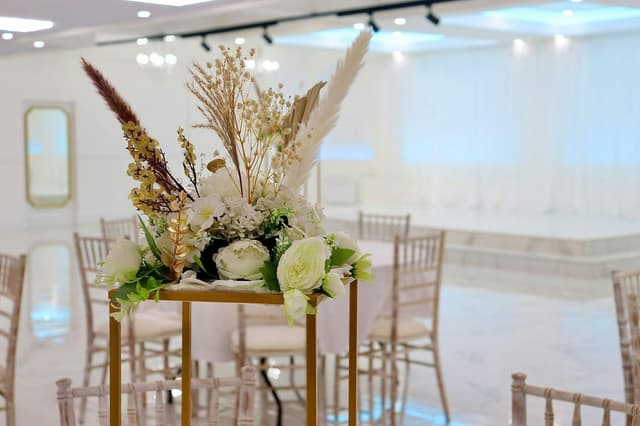 The Gulshan Suite