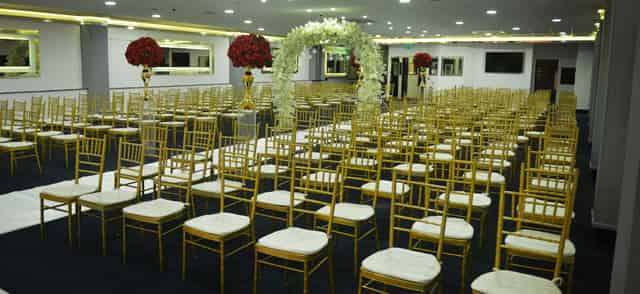 The Gulshan Suite