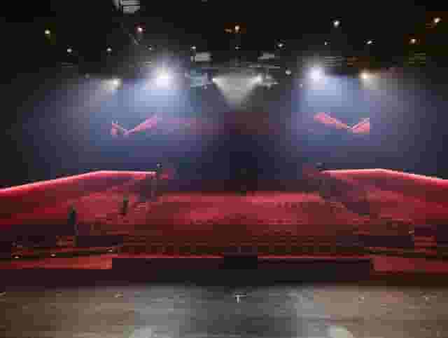 Sirote Theater