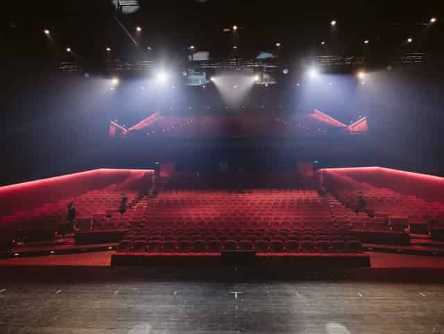 Sirote Theater