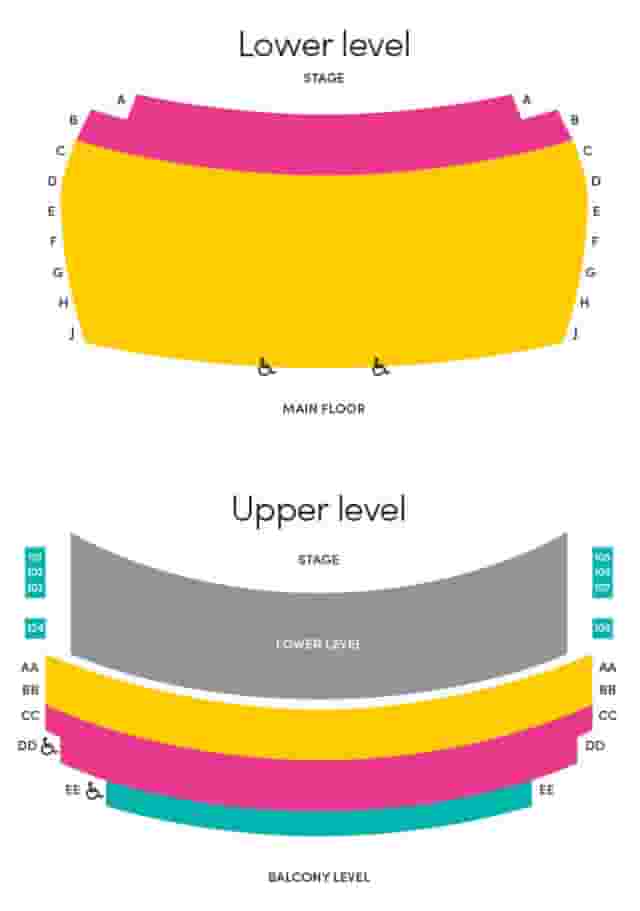 Sirote Theater