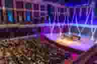 Reception Venues