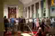 Meeting Rooms