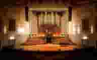 Reception Halls