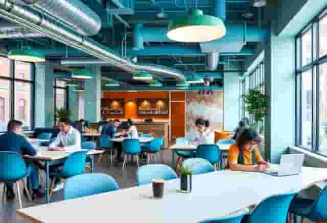Switchyards Birmingham