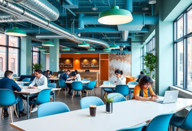 Switchyards Birmingham