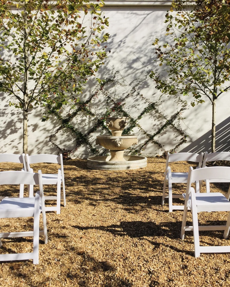 Birmingham Venue Spotlight: Christopher Glenn and The Farrell — Birmingham Dresses | Bustle Gowns
