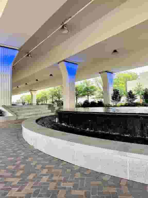 Birmingham Convention Center Sheraton