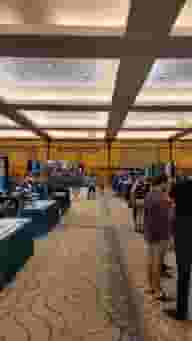 Hotel Conferences