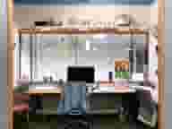 Reception Halls