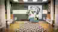 Reception Halls