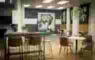 Meeting Spaces