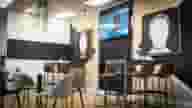 Reception Halls