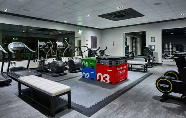 The Fairlawns Hotel & Spa