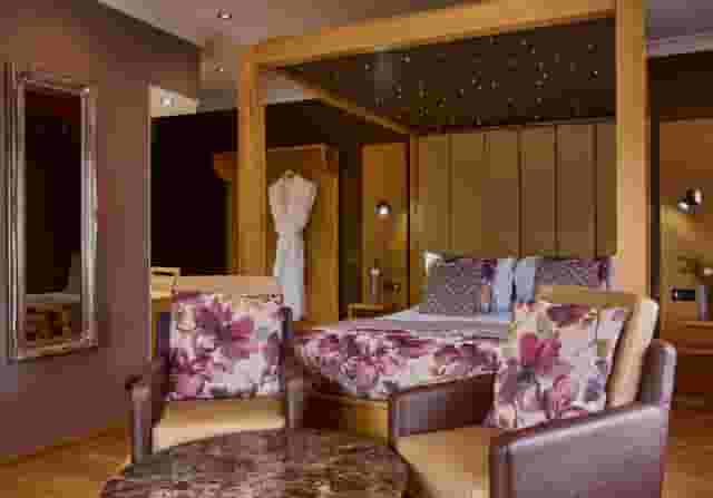 The Fairlawns Hotel & Spa
