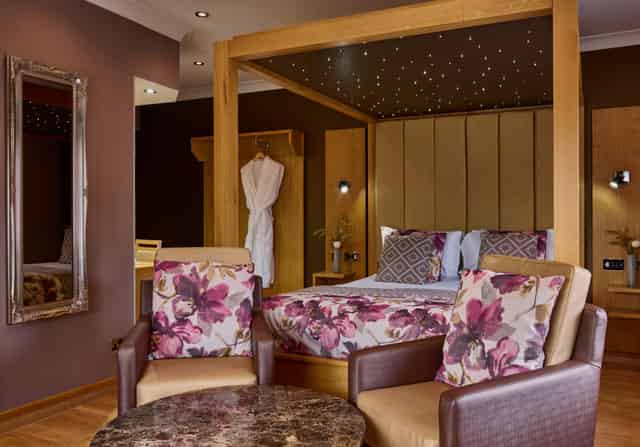 The Fairlawns Hotel & Spa