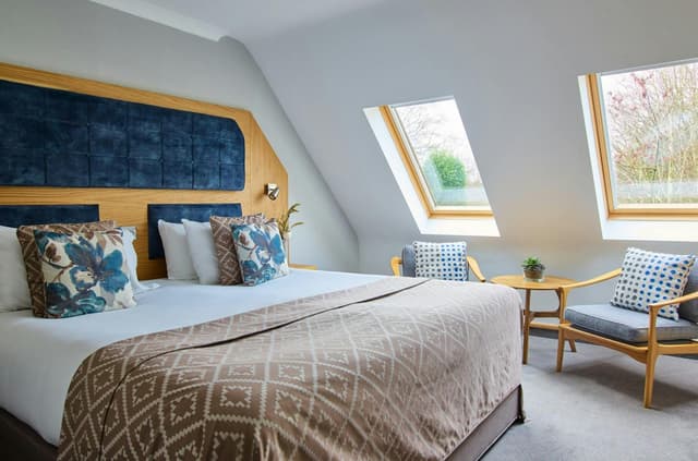 The Fairlawns Hotel & Spa