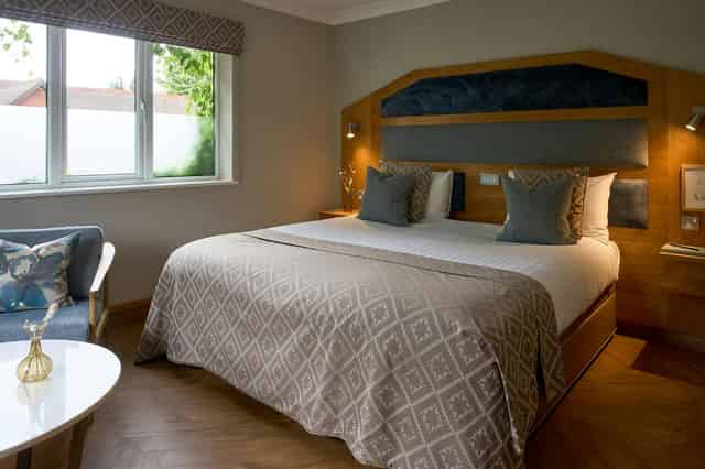 The Fairlawns Hotel & Spa