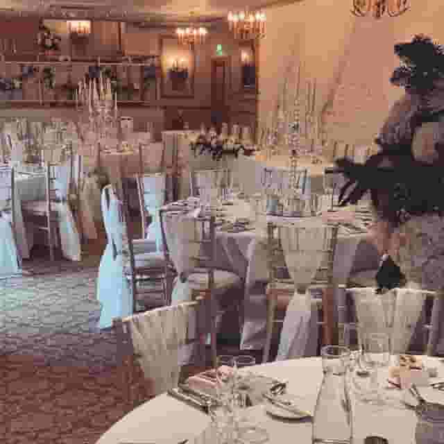 The Fairlawns Hotel & Spa