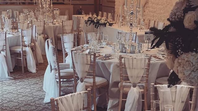 The Fairlawns Hotel & Spa