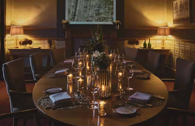 The Fairlawns Hotel & Spa