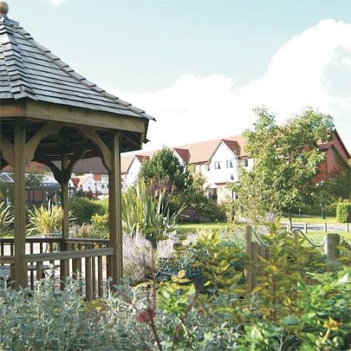 The Fairlawns Hotel & Spa