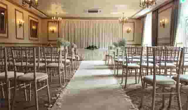 The Fairlawns Hotel & Spa