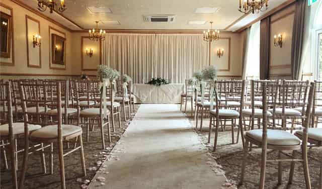 The Fairlawns Hotel & Spa