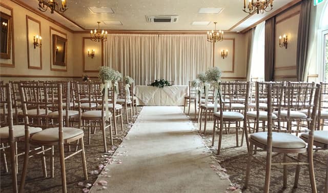 The Fairlawns Hotel & Spa